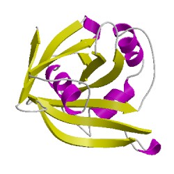 Image of CATH 1w62B01