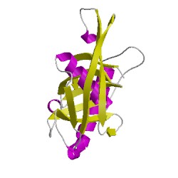 Image of CATH 1w62B02