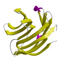 Image of CATH 1w6pA