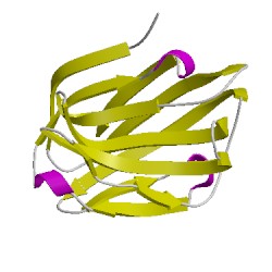 Image of CATH 1w6pB