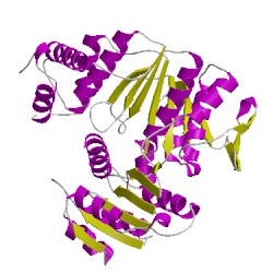 Image of CATH 1w7kA