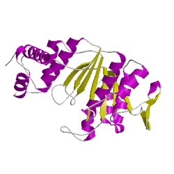 Image of CATH 1w7kA01