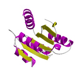 Image of CATH 1w7kA02