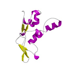 Image of CATH 1w7oA