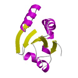 Image of CATH 1w89A