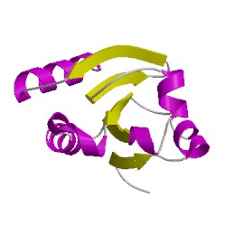 Image of CATH 1w89B