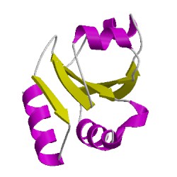 Image of CATH 1w89C