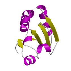 Image of CATH 1w89E