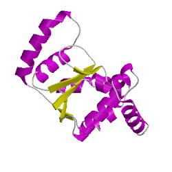 Image of CATH 1w8iA00