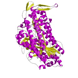 Image of CATH 1w8jA