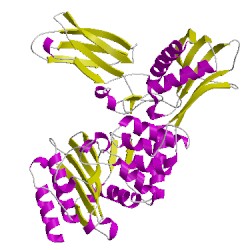 Image of CATH 1w8qA