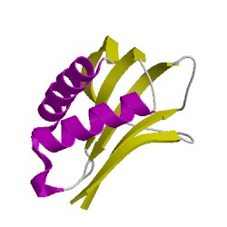 Image of CATH 1w8qA02