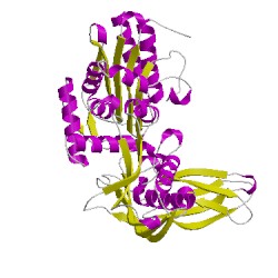 Image of CATH 1w8qC