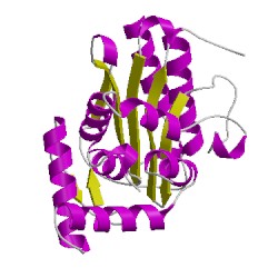 Image of CATH 1w8qC01