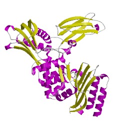 Image of CATH 1w8qD