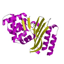 Image of CATH 1w8qD01