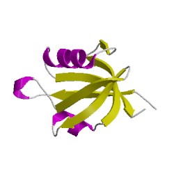 Image of CATH 1w9eA01