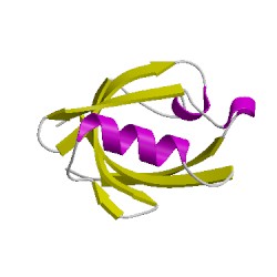 Image of CATH 1w9eB01