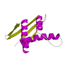 Image of CATH 1w9gA