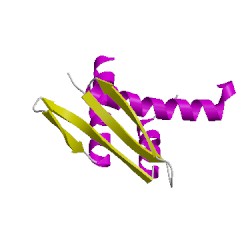 Image of CATH 1w9gB