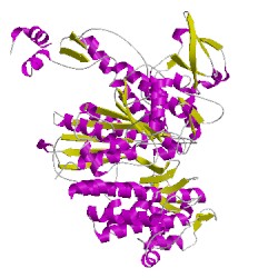 Image of CATH 1w9lA