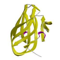 Image of CATH 1w9tA
