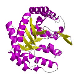 Image of CATH 1w9xA01