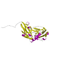 Image of CATH 1wa0X