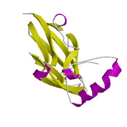 Image of CATH 1wa0X02