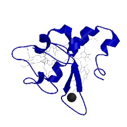 Image of CATH 1wad