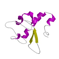 Image of CATH 1wadA