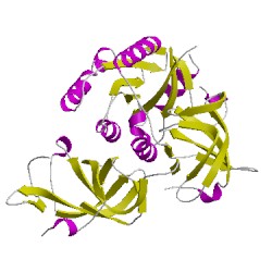 Image of CATH 1wb3B