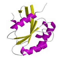 Image of CATH 1wb3D01