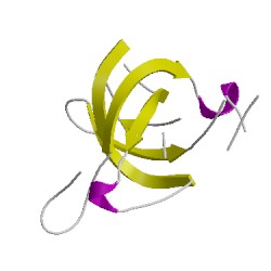 Image of CATH 1wb3D03