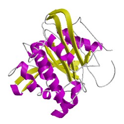 Image of CATH 1wb5A