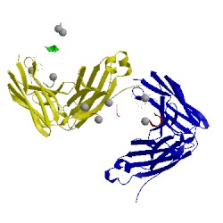 Image of CATH 1wcb