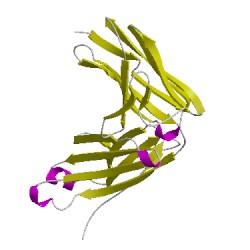 Image of CATH 1wcbA