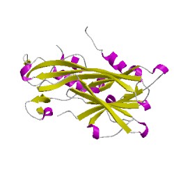 Image of CATH 1wcdJ01