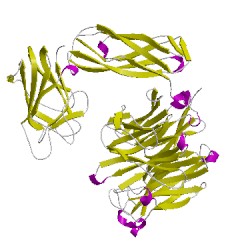 Image of CATH 1wcqB