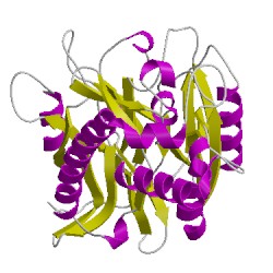 Image of CATH 1wdaA03