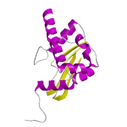 Image of CATH 1wdkD02