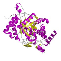 Image of CATH 1wdsA