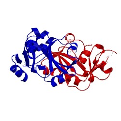 Image of CATH 1wdv