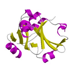 Image of CATH 1wdvA