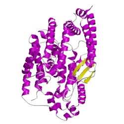 Image of CATH 1wgzA00