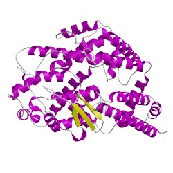 Image of CATH 1wgzB
