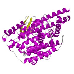 Image of CATH 1wgzC