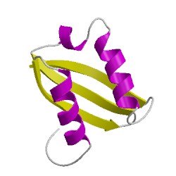 Image of CATH 1wh9A01