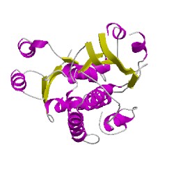 Image of CATH 1wiwB