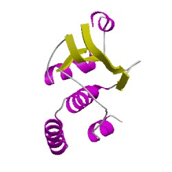 Image of CATH 1wiwB01